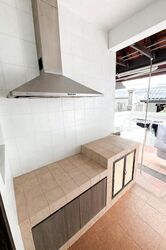 Villa Verde (D23), Terrace #524642651